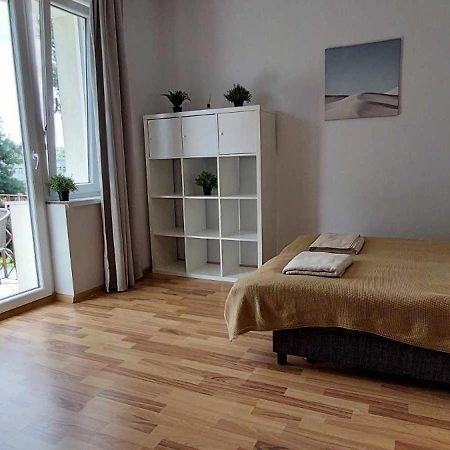 Baltic Sands Apartment Danzica Esterno foto