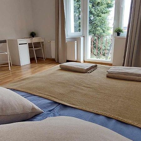 Baltic Sands Apartment Danzica Esterno foto