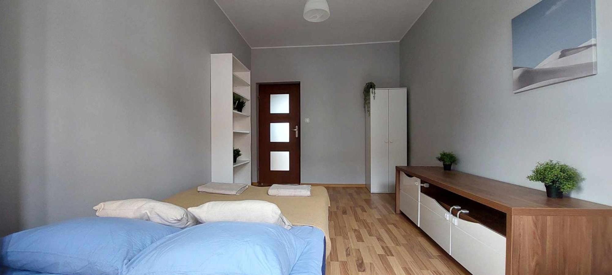 Baltic Sands Apartment Danzica Esterno foto