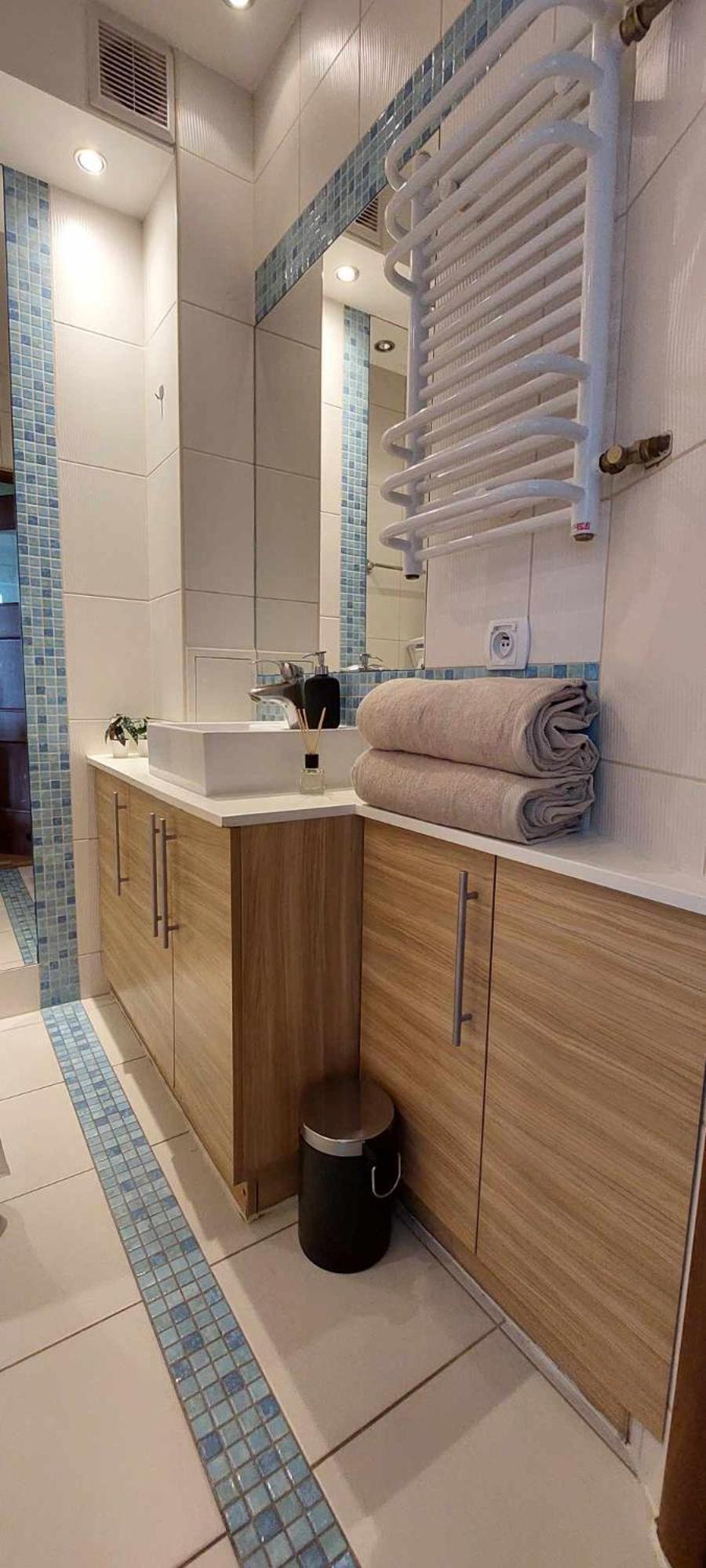 Baltic Sands Apartment Danzica Esterno foto