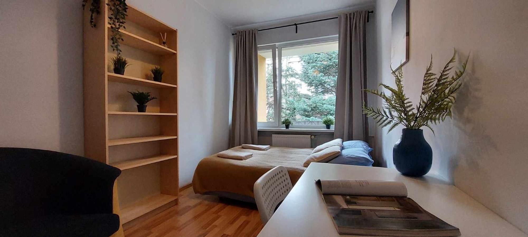 Baltic Sands Apartment Danzica Esterno foto